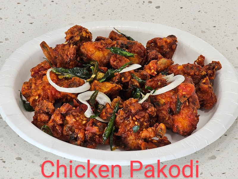 Akshaya Pathra Kitchen photo 2