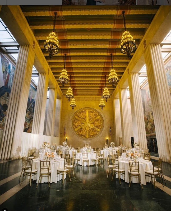 The Hall of State photo 2