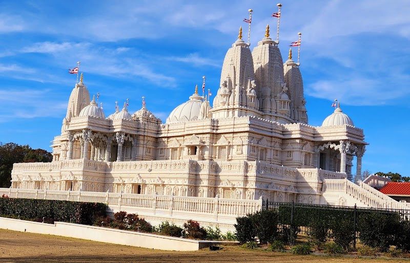 BAPS Shri Swaminarayan Mandir, Atlanta photo 2