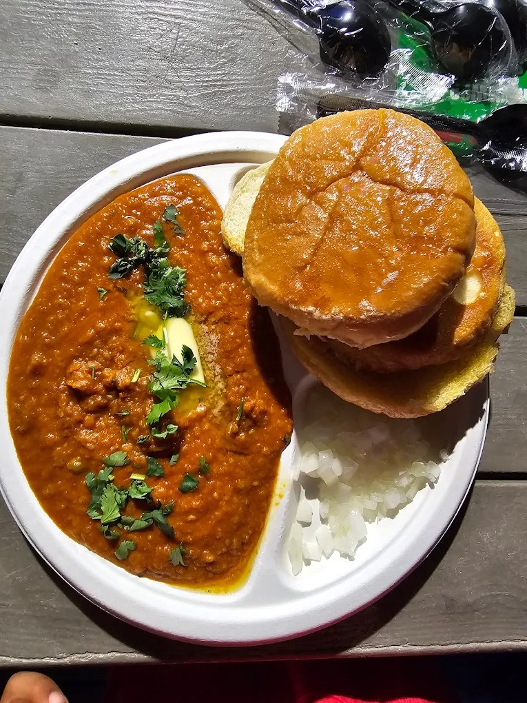 Bombay Street Food photo 2