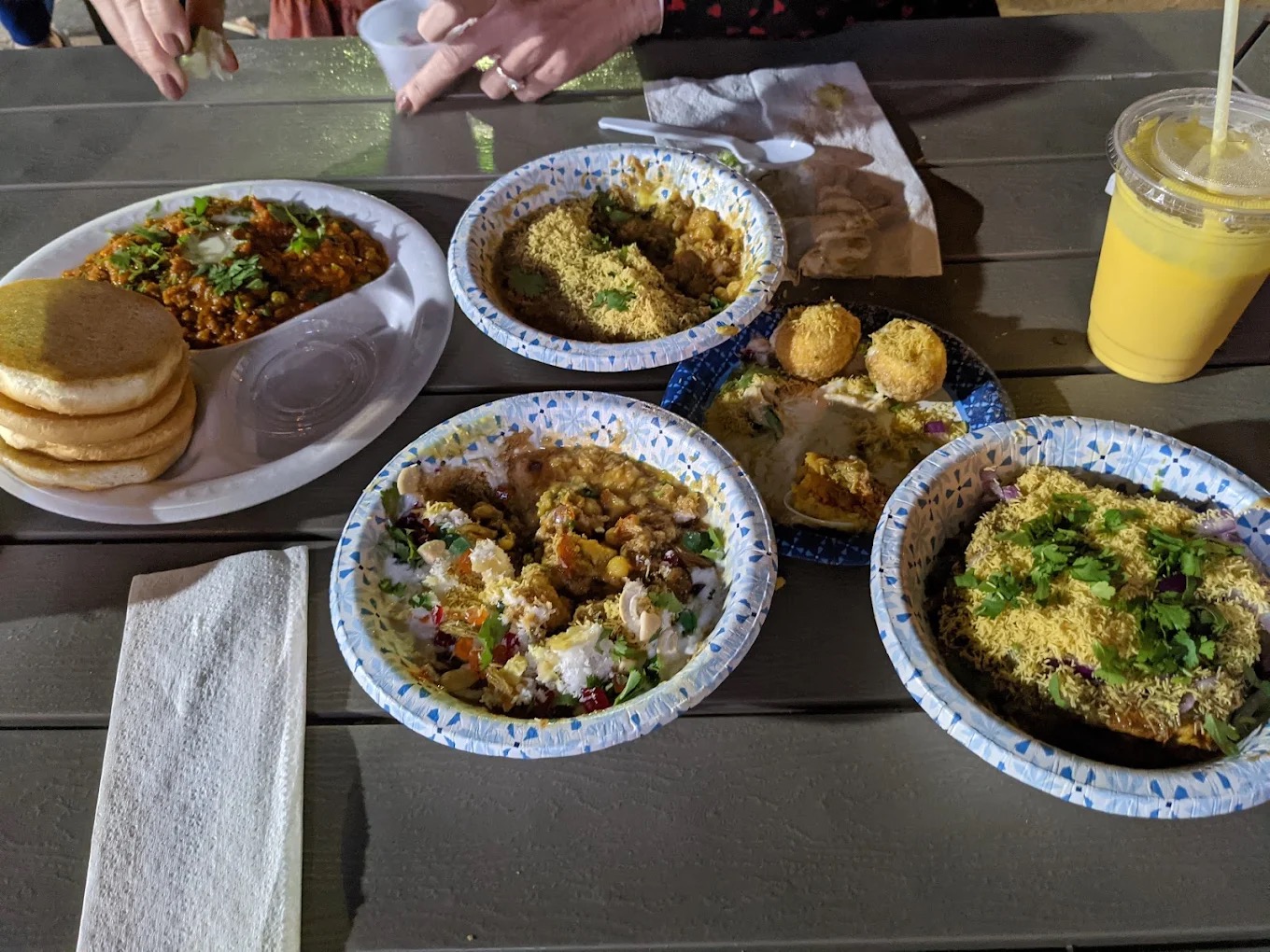 Bombay Street Food photo 3