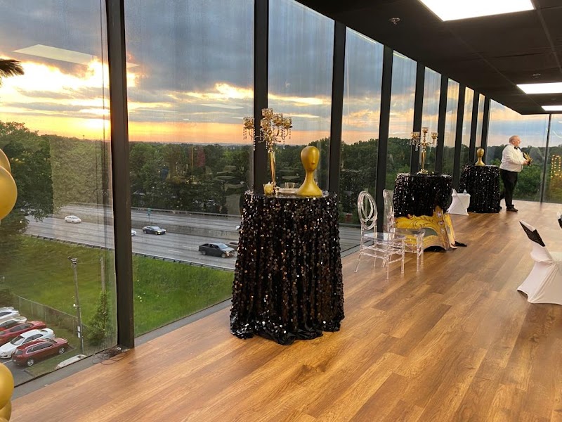 SkyLoft Atlanta Event Space photo 2
