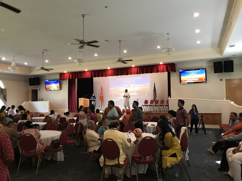 Greater Atlanta Vedic Temple photo 2