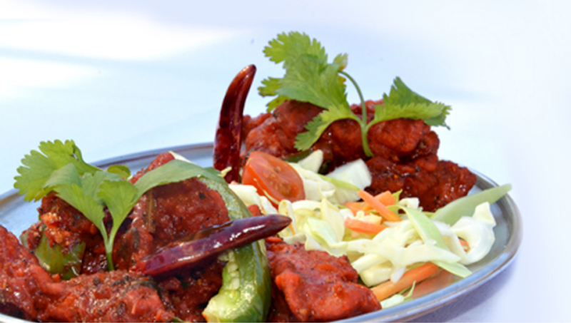 Bawarchi Biryanis - Plano, Indian Cuisine photo 2