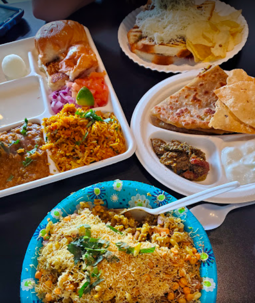 Bombay Chowpatty | Best Indian Street Food & Chaat in Irving, Tx photo 2