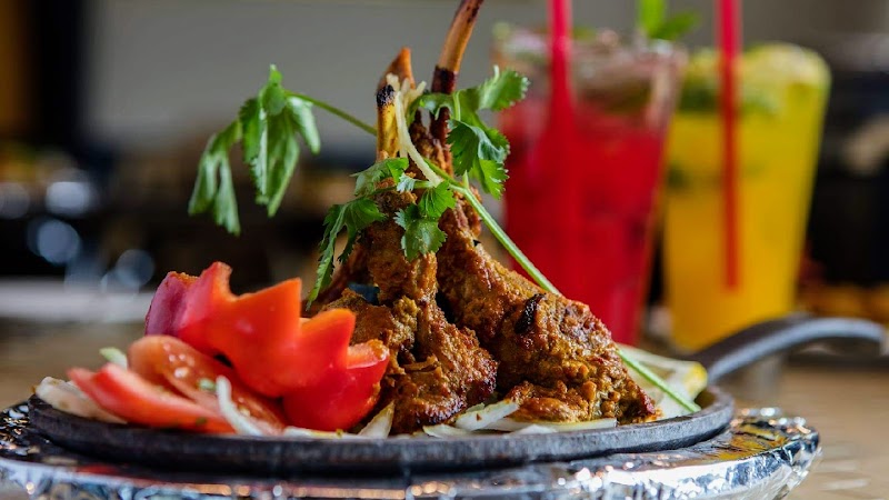 Mughlai Fine Indian Cuisine photo 2