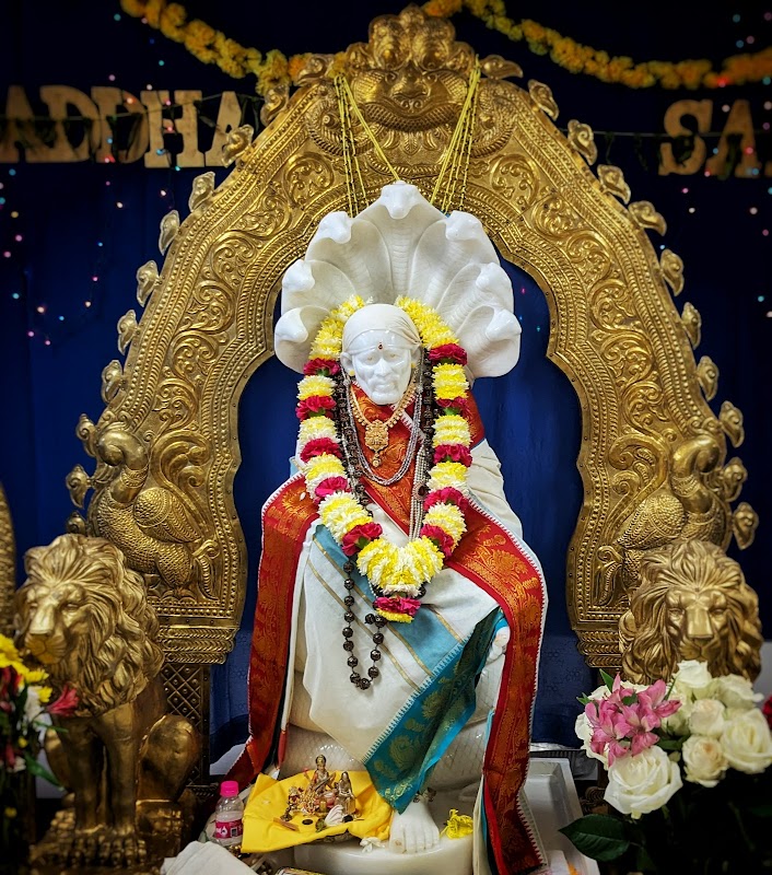 Sri Sairam Temple photo 2