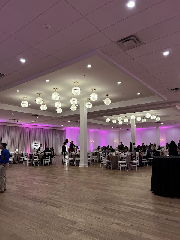 The Hall on Dragon photo 2