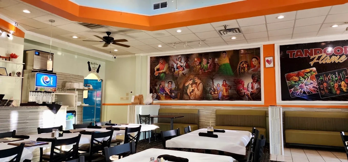Tandoori Flame photo 2