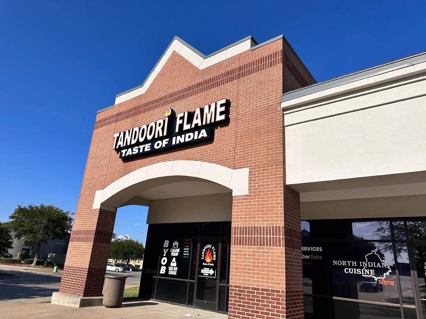 Tandoori Flame photo 3