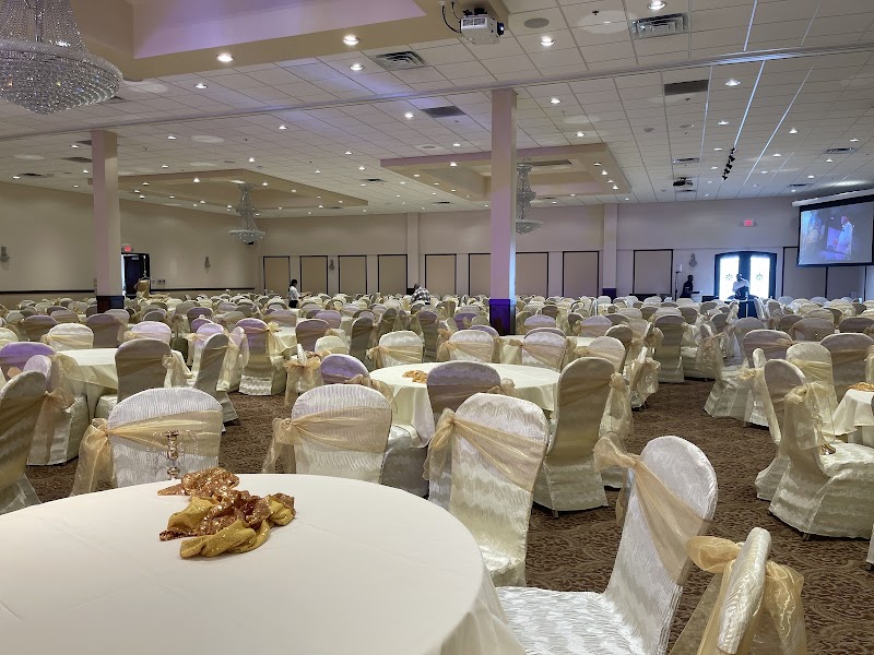Crystal Banquet photo 2