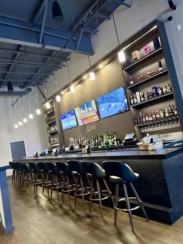 Bindaas Bar & Grill