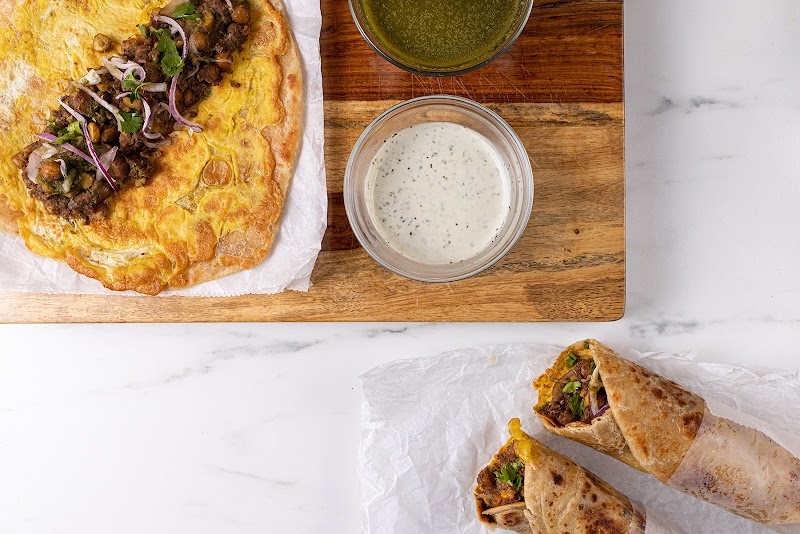 The Kati Roll Company photo 2
