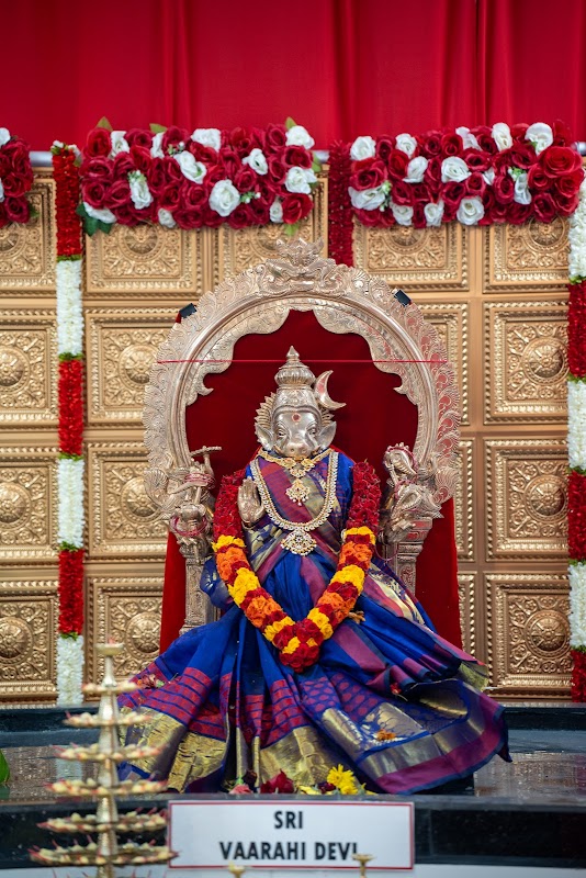 Sree Devi Peetam (Sri Lalitha Devi Temple) photo 2