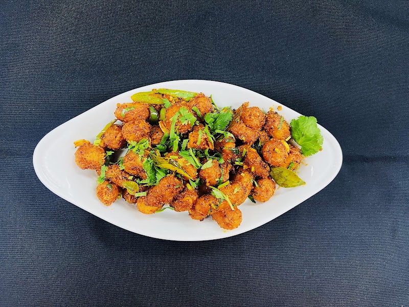 Bawarchi Indian Cuisine - Irving,TX photo 2