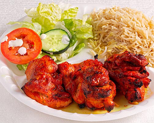 Ariana Cuisine photo 2