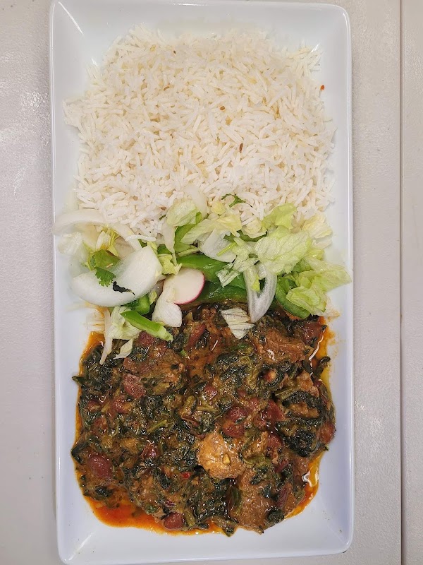 Ariana Cuisine photo 3