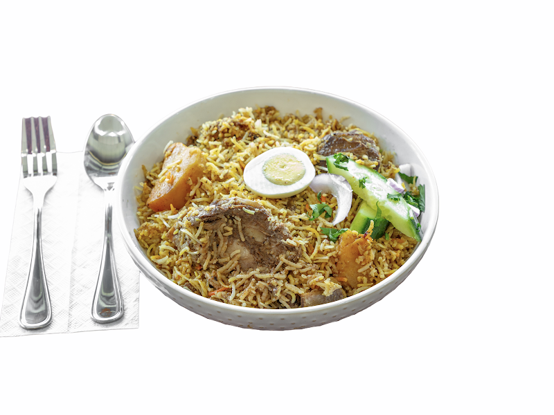Chameli Restaurant photo 3