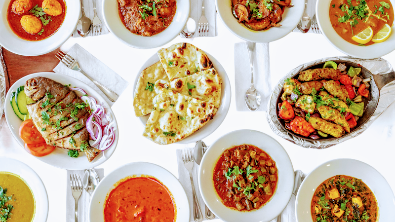 Chameli Restaurant photo 2