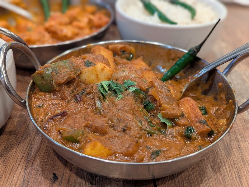 Zaika Indian Kitchen photo 3
