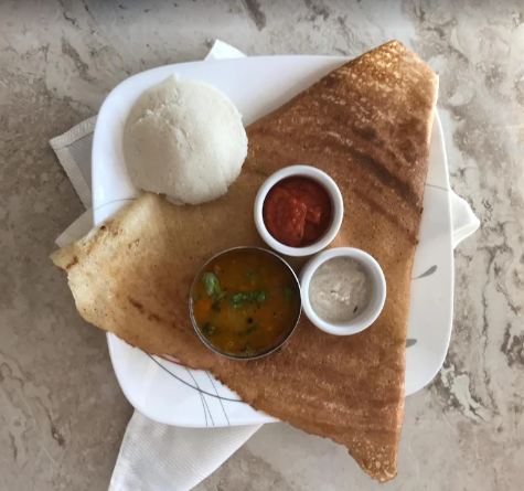 Veduka South Indian Cuisine photo 2