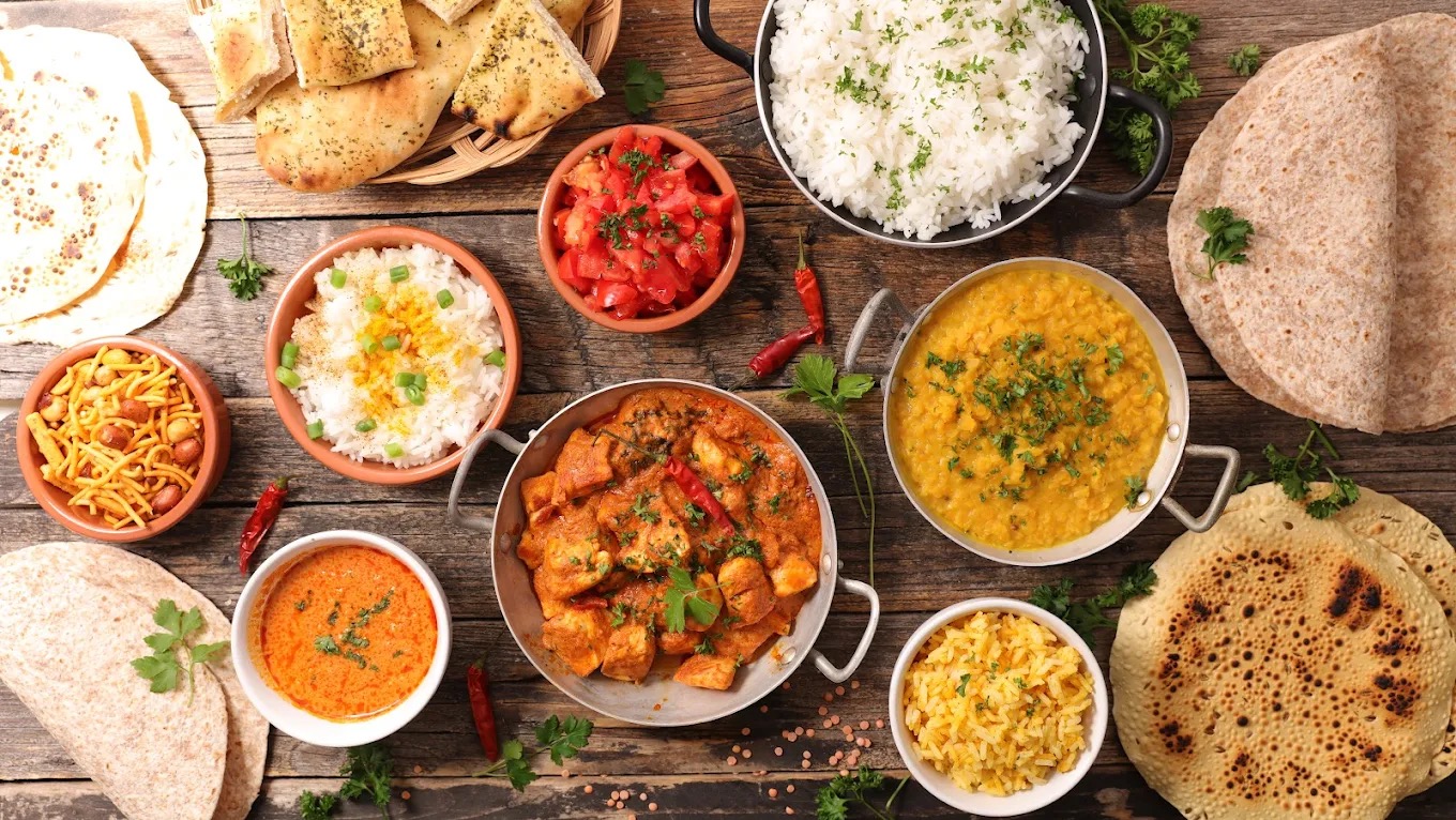 Indian Delights ATX photo 3