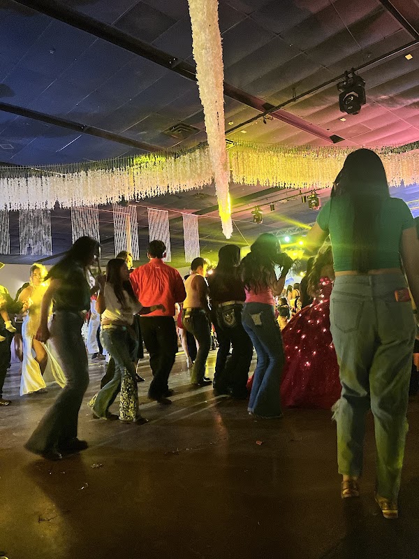 El Palacio Event Center photo 2