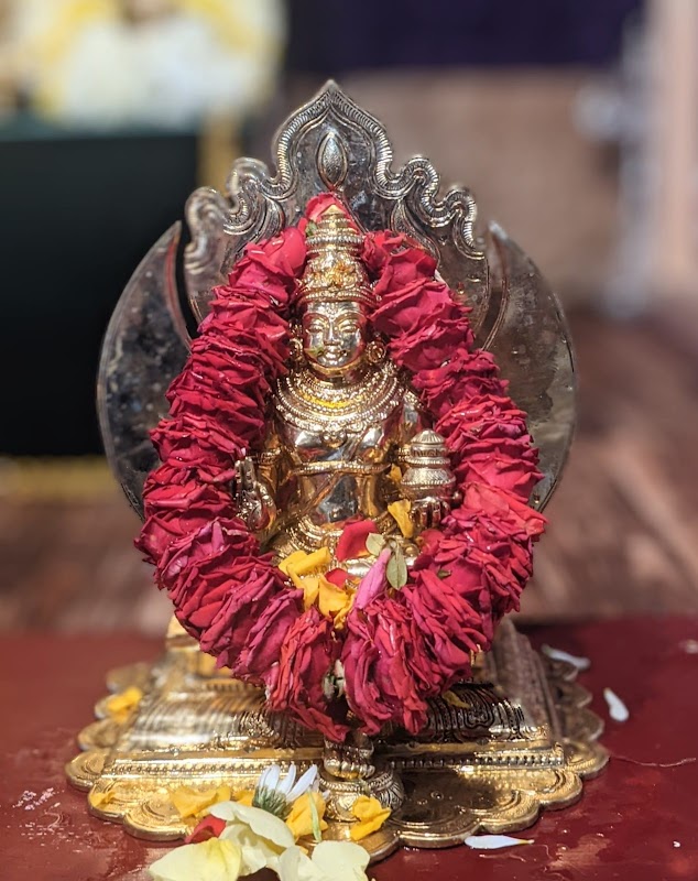 Shri Krishna Vrundavana Atlanta photo 2