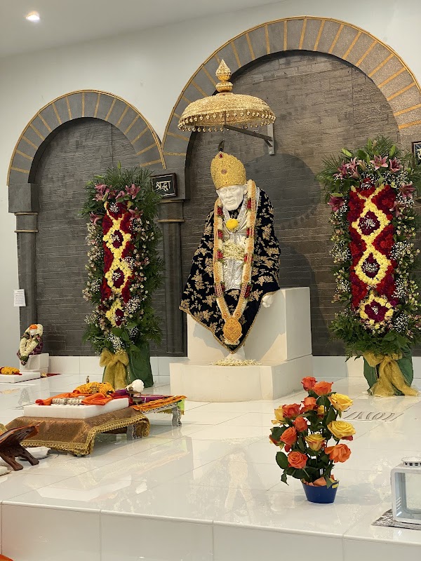 Sri Shirdi Sai Baba Temple of DFW photo 2
