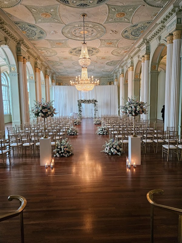 Emily Jordan Events photo 2