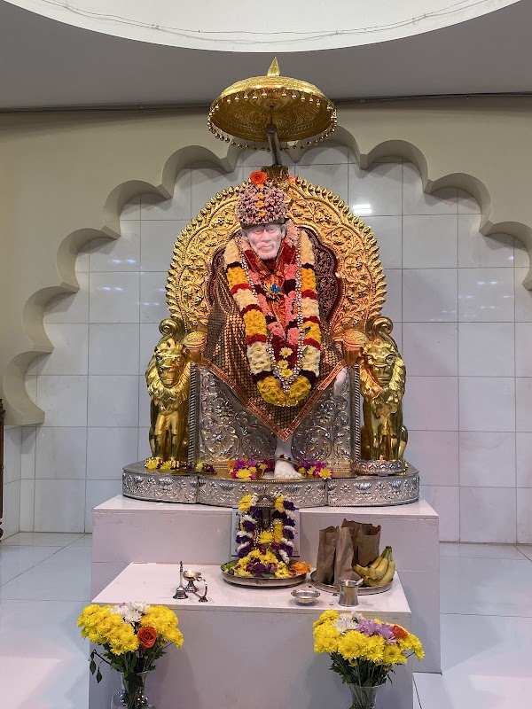 North America Shirdi Sai Temple Of Atlanta (NASSTA) photo 2