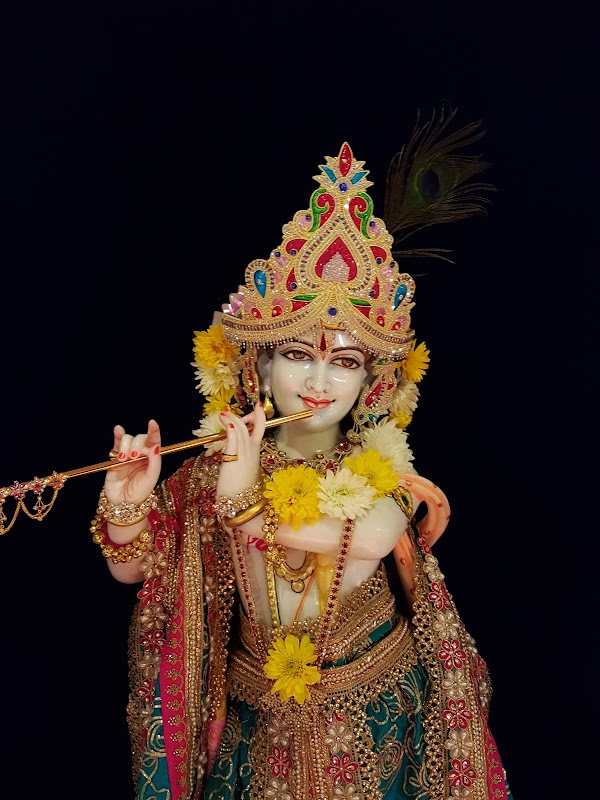Chinmaya Gurukul, Chinmaya Mission Alpharetta