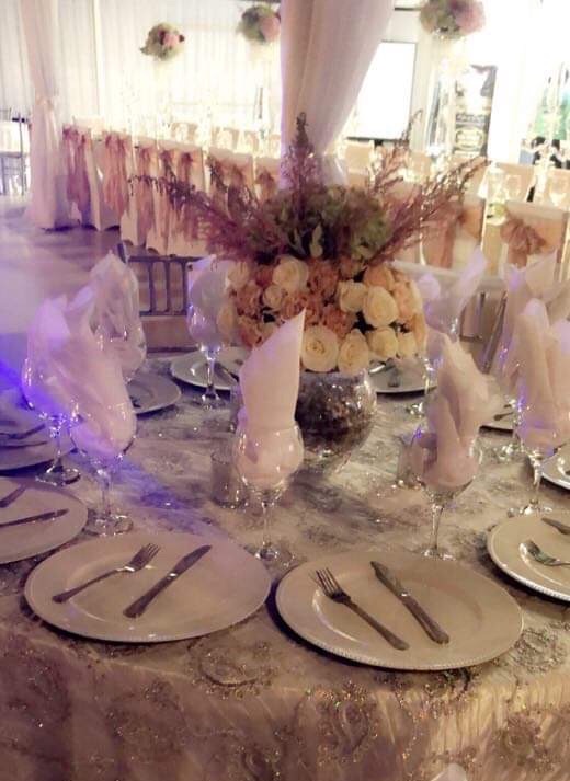 Continental MCM Ballroom & Decoration’s photo 2