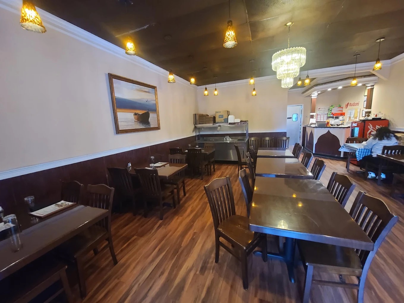 Raduni Indian Bangladeshi Cuisine photo 3