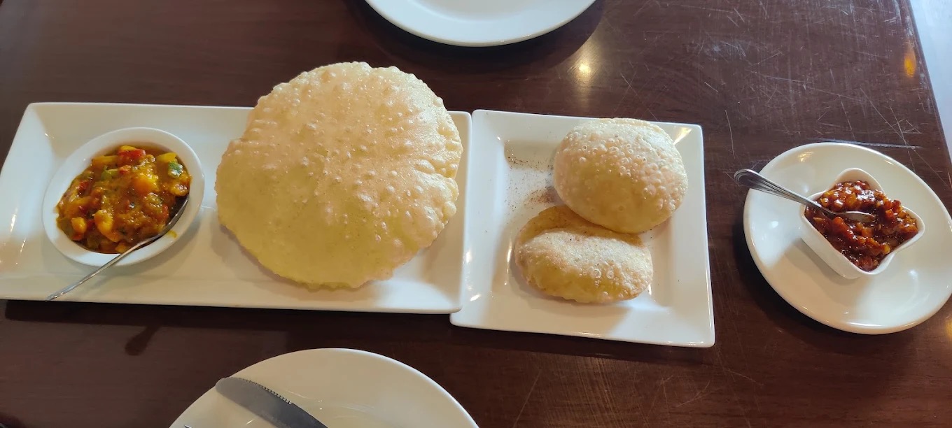 Raduni Indian Bangladeshi Cuisine photo 2