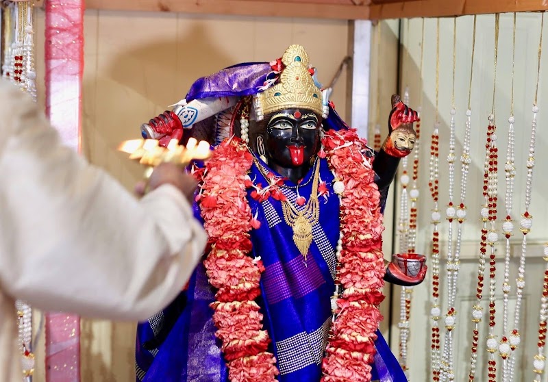 North Texas Hindu Mandir photo 2