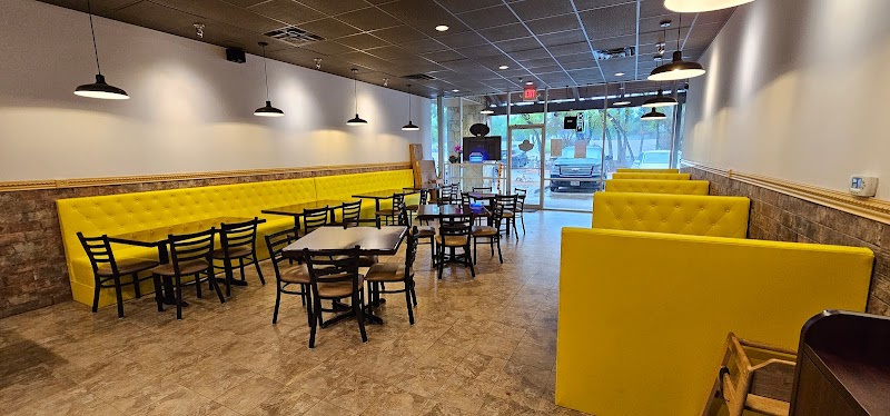 Desilicious Cafe - Indian Pure Vegetarian - Vegan Restaurant