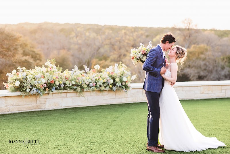 Hill Country Bliss Wedding & Event Venue photo 2