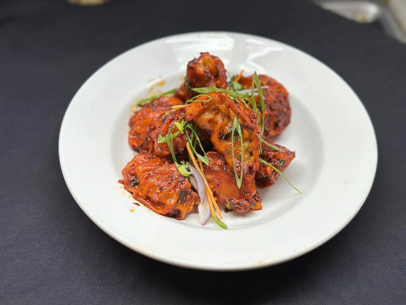 Everest Indian Himalayan Restaurant and Bar photo 3