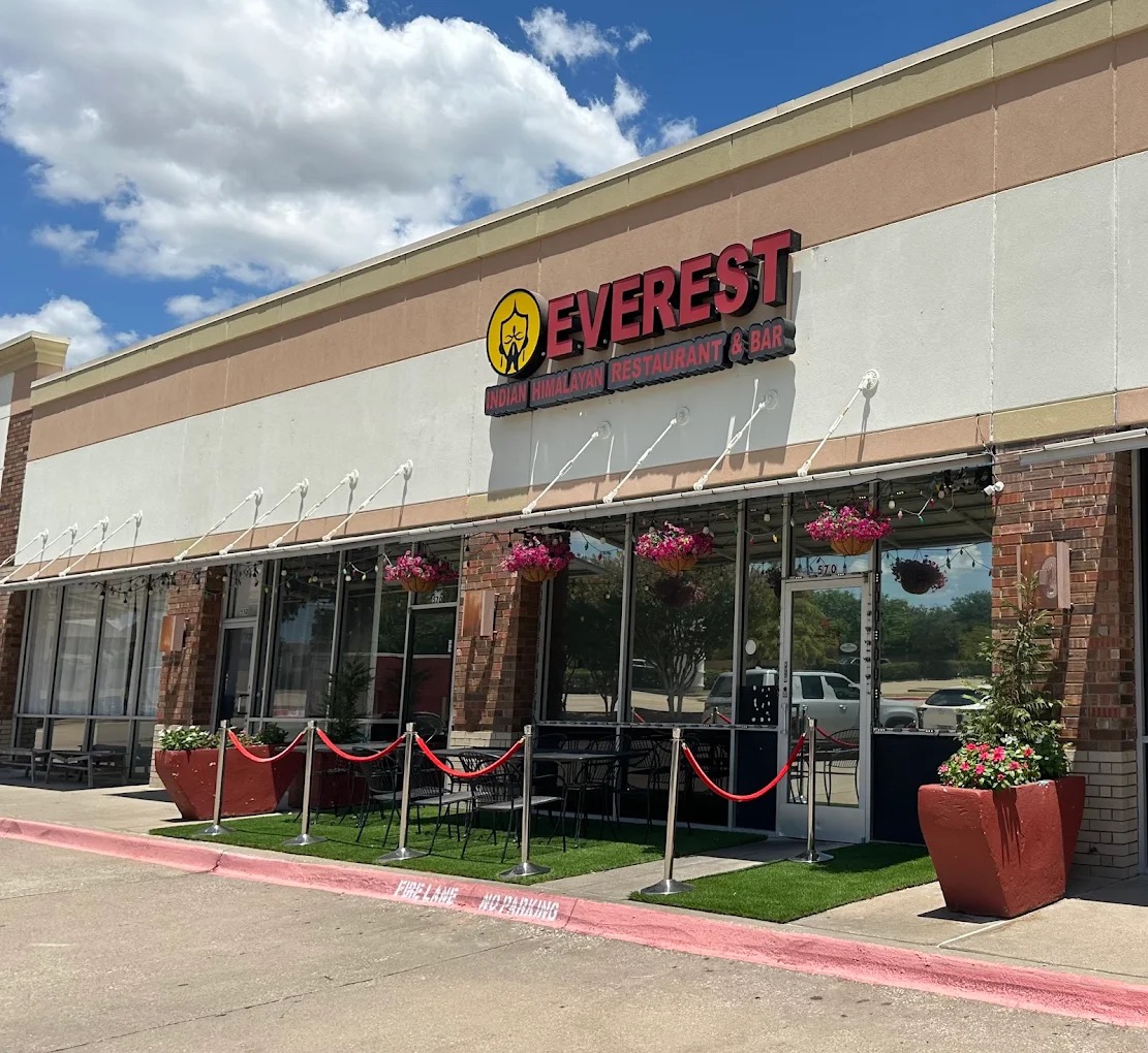 Everest Indian Himalayan Restaurant and Bar photo 2