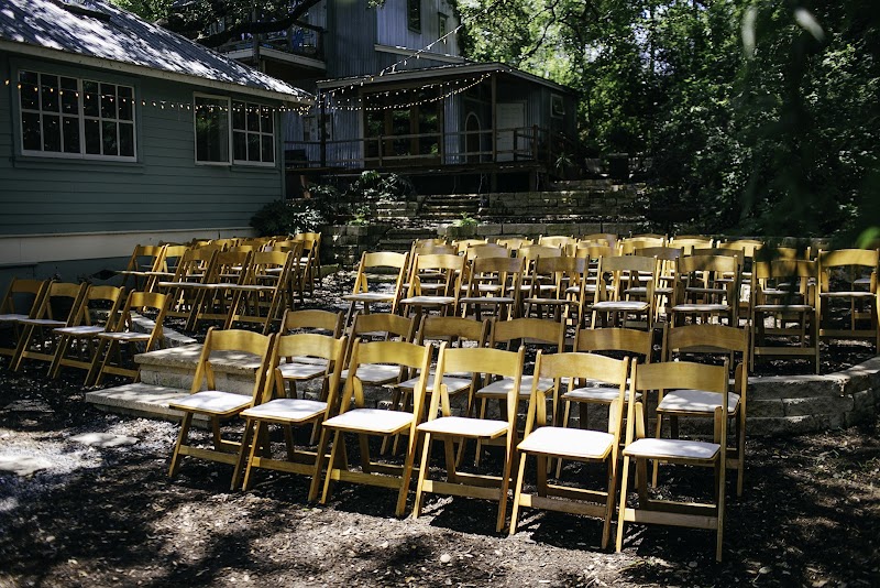 Sanctuary Event Space photo 2