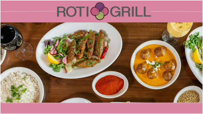 Roti Grill photo 2