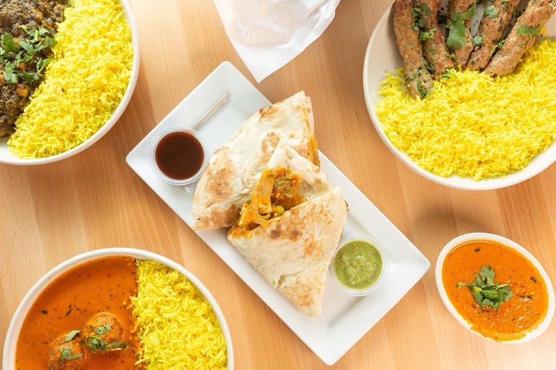Roti Grill photo 3