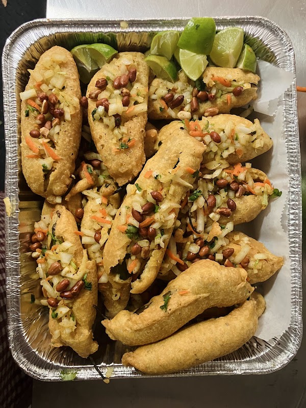 Kammilis Kitchen - Indian Food photo 2