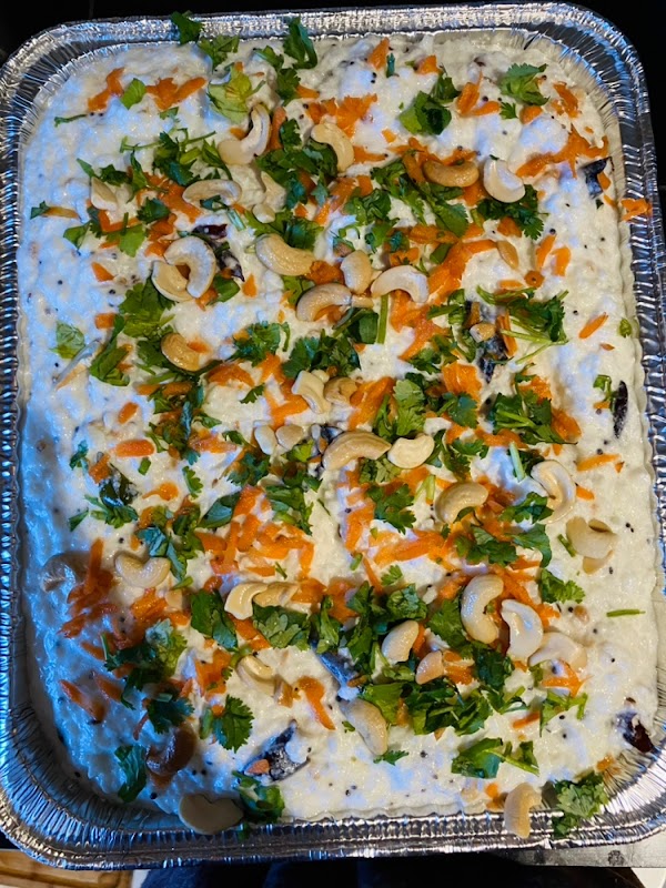 Kammilis Kitchen - Indian Food photo 3