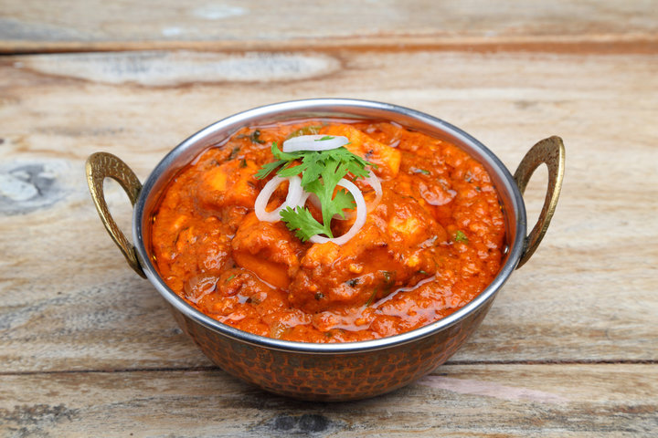 Indian American Restaurant and Bar photo 2