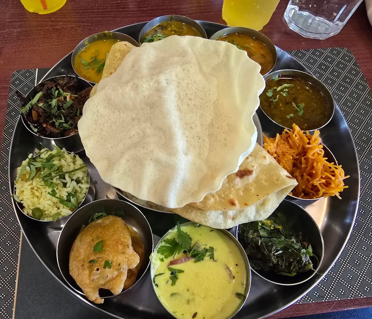Sanjeevani Indian Cuisine photo 2