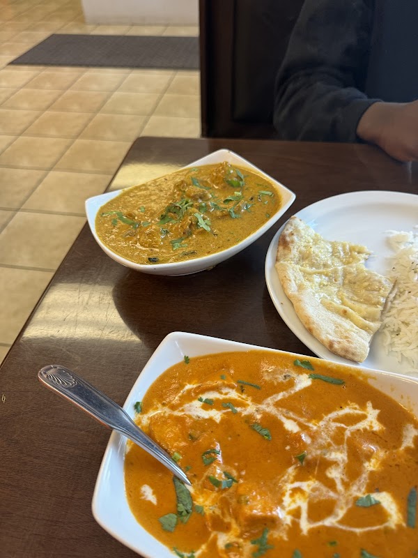 Indian Flavors Restaurant photo 2