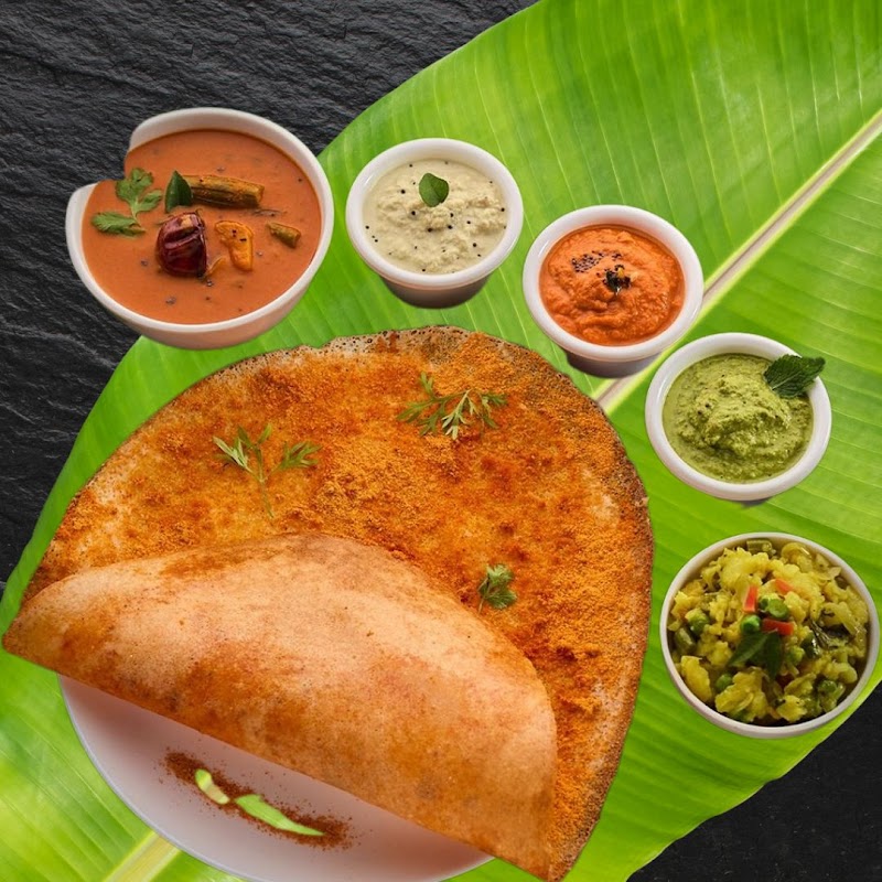 INDIA BHAVAN Indian Eatery Alpharetta photo 2