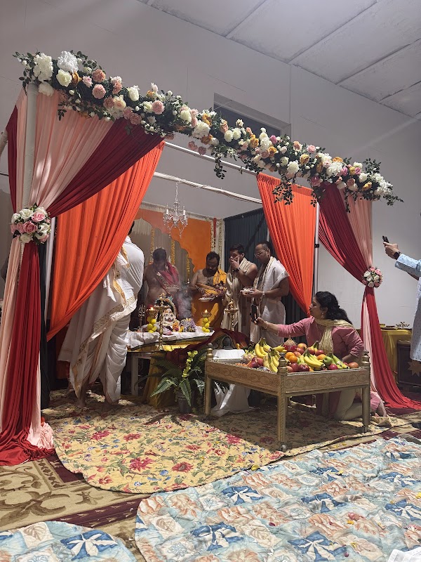 Shri Sanatan Mandir photo 2